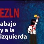 EZLN: Abajo y a la izquierda