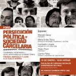 [Exposición] CASO SECURITY: Persecusión política y sociedad carcelaria