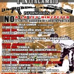 [Convocatoria] Feria del Trueke e Intercambio de Información
