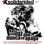 [Publicación] ¡Ya está disponible Solidaridad nº 10!